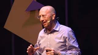 Why will future globalisation be so different  Richard Baldwin  TEDxLausanne [upl. by Assyl803]