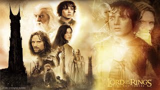 The Lord of the Rings The Two Towers  Full Original Soundtrack [upl. by Cummine]