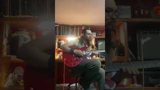 Bell Bottom Blues Eric Clapton Blues Jam [upl. by Vladimir]