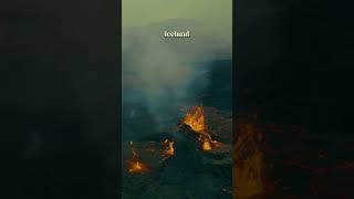 Traveling to Iceland  Iceland in 4K  Trave Guide icelandadventure icelandtravel viralshorts [upl. by Roobbie]