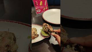 ytshorts food chicken shorts tandoorichicken [upl. by Aiet]