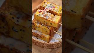 Simple bread stick [upl. by Adnale]