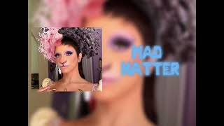 Mad hatter Edit Audio Please give credits to me before use [upl. by Adelheid319]