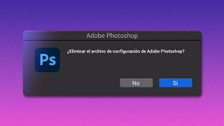 ¡8 configuraciones de Photoshop que te salvarán el trasero [upl. by Occor496]