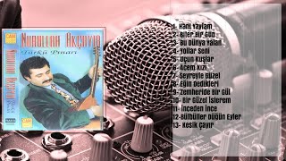 Nurullah Akçayır  İnceden İnce [upl. by Pallaton]