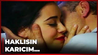 Güllü Muzafferin İplerini Eline Aldı  Hanımın Çiftliği 14 Bölüm [upl. by Milt501]