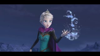 Frozen quotLet It Goquot 10 Hours [upl. by Anayi]