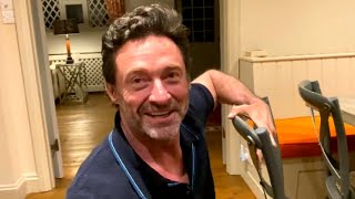 Hugh Jackman 🧩 Puzzle 🧩 June 19 2024 [upl. by Tolkan130]