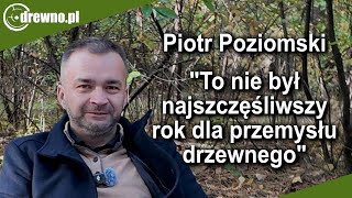 Wywiad z Piotrem Poziomskim Prezydentem PIGPD [upl. by Templia]