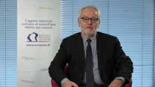 La recherche sur la génomique des cancers  Interview de Fabien Calvo [upl. by Reywas8]