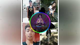 TIMAGNAH Ikaw in babai Malugay ko tiyatagaran SLOW JAM REMIX CHARLIE CATEO DSB 2023 [upl. by Leirum]