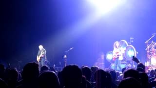 Rush 2112 Live Montreal 2012 2 HD [upl. by Natehc]