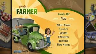 Youda Farmer OST  Main Theme [upl. by Tuchman]