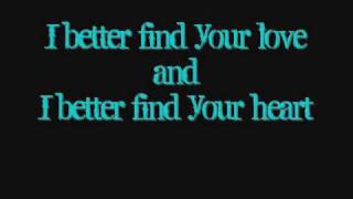 Find Your Love  Drake  lyrics [upl. by Yttig339]