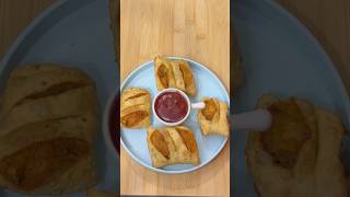 Crispy potato snacks recipe [upl. by Lesna915]