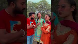 Huwa hi de ga comedy comedyfilms viralreels views subscribe love success [upl. by Francisco880]