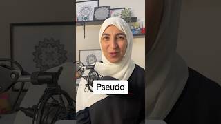 How to pronounce “pseudostratified ciliated columnar epithelium” 😵‍💫 [upl. by Donia365]