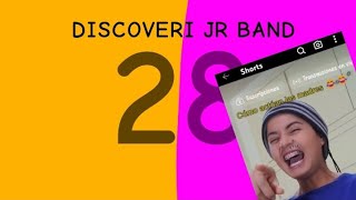 DISCOVERI JR BAND 28 [upl. by Victory]