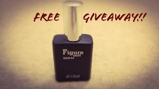 Fragrance advent calendar  FREE GIVEAWAY closed [upl. by Grosz552]