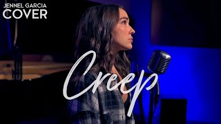 Creep  Radiohead Jennel Garcia piano cover on Spotify amp Apple [upl. by Kennie]