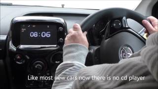 TOYOTA AYGO NEW AND OLD MODELS COMPARED [upl. by Annovahs]