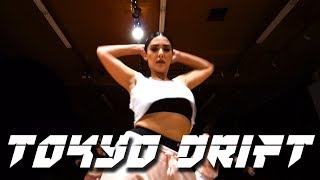 Teriyaki Boyz  Tokyo Drift Dance Video  Choreography  MihranTV [upl. by Mohun501]