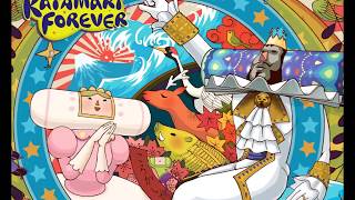 Katamari Forever OST [upl. by Tsugua]