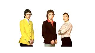 THE JAM  A Bomb in Wardour Street Kid Jensen Session 12th June 1978 [upl. by Neerhtak]