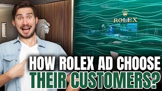 How to Make Rolex Authorized Dealers Choose You [upl. by Dibrin]