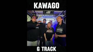 KAWAGO INVITATION  G TRACK [upl. by Doniv]