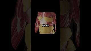 🥑 Top Foods for a Flatter Stomach [upl. by Haibot]