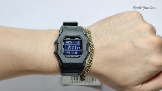 Casio GShock GDB5001 [upl. by Karolyn]