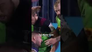 Joe Marler core [upl. by Darej354]