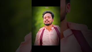 NEN RIMIL  NEW HO MUNDA SHORTS SONG VIDEO 202425 AKSHAY amp PUNAMA [upl. by Lyrrehs]