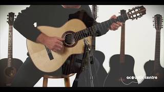 Katoh Munich Classical Guitar Acoustic Centre [upl. by Notyad]