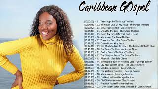 Caribbean GOspel at its best  Praise and Worship Caribbean Gospel Music [upl. by Laeno]