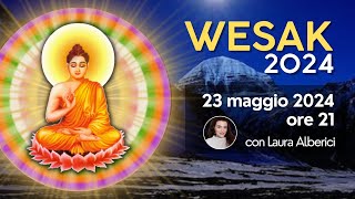 Wesak 2024 [upl. by Mohsen]