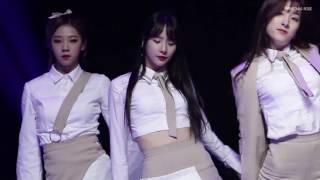 161026 부산 청춘콘서트 우주소녀 설아 Do Better 직캠  WJSN Seola fancam [upl. by Lenore782]