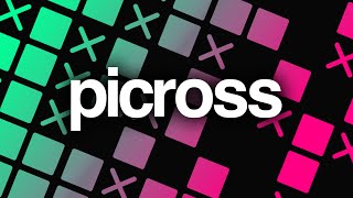 The History Of Picross Nonograms [upl. by Pihc]