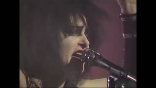 Siouxsie amp the Banshees  Israel 1980 Live Nocturne 1983 HD 1080 [upl. by Kimmel]