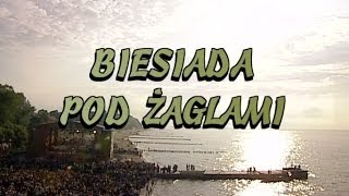 Biesiada pod żaglami Niechorze 2001 cz 1 [upl. by Lifton339]