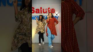 Dhana 🫶💃  dancevideo salutedanceacademy youtubeshorts dhana share danceshorts trending [upl. by Hildy]