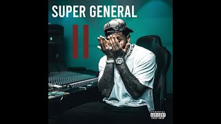 Kevin Gates  Super General 2 [upl. by Ecallaw]