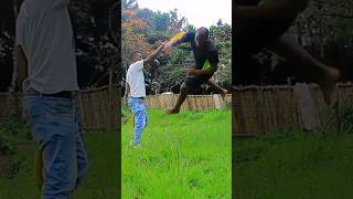 Taekwondo kicking short video by sabom Gezish karate [upl. by Dud772]