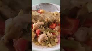 WESTERN FOOD MASH POTATO WITH BEEF ETC YUMMY FOOD yummyrecipe [upl. by Perseus]