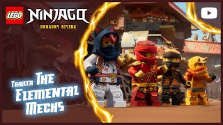 Das größte Ninjago Set ausgepackt 🥷🏻  LEGO 71741 Ninjago City Gardens Unboxing  LEGO News [upl. by Naej]