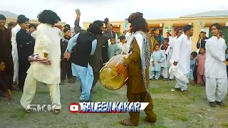 Waziristan New Best Attan 2017  Pashto Songs [upl. by Esther]