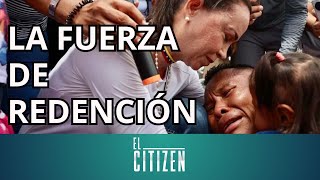 REPRESENTA EL DOLOR Y LA ESPERANZA  ElCitizen  EVTV  05242024 35 [upl. by Danyelle]