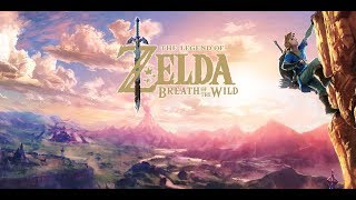 PCde Sorunsuz Breath of the Wild Oynama Rehberi 2018 [upl. by Raynell]