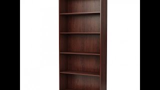 Fantastic Tall Narrow Bookcase Design Ideas [upl. by Etak]